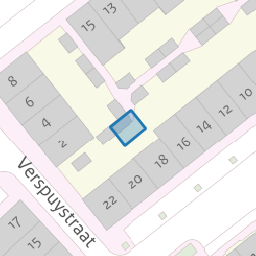 Perceel GDA01-H-3567