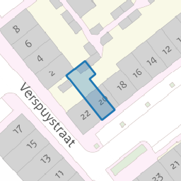 Perceel GDA01-H-3570