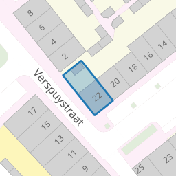 Perceel GDA01-H-3571