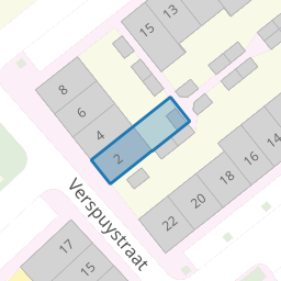 Perceel GDA01-H-3572