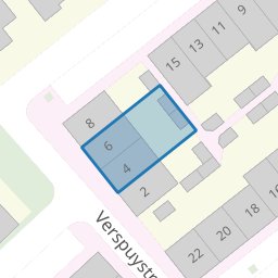 Perceel GDA01-H-3573