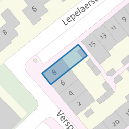 Perceel GDA01-H-3574