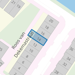 Perceel GDA01-H-3578