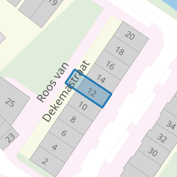 Perceel GDA01-H-3579