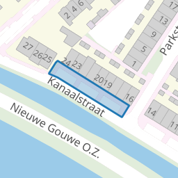 Perceel GDA01-H-3588