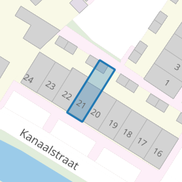 Perceel GDA01-H-3592