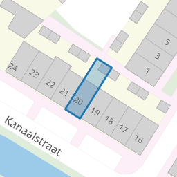 Perceel GDA01-H-3593