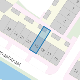 Perceel GDA01-H-3594