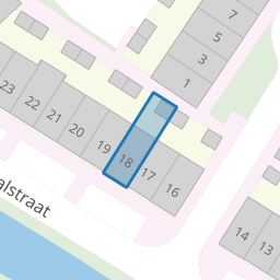 Perceel GDA01-H-3595