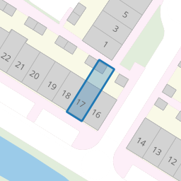 Perceel GDA01-H-3596