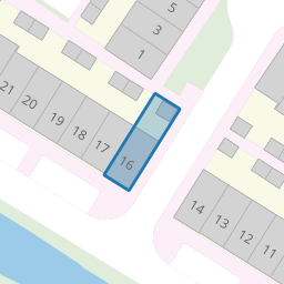 Perceel GDA01-H-3597