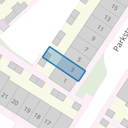 Perceel GDA01-H-3600