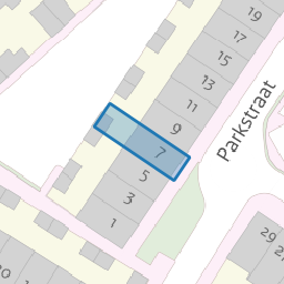 Perceel GDA01-H-3602