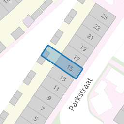 Perceel GDA01-H-3606