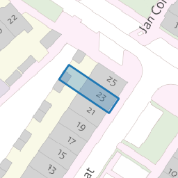 Perceel GDA01-H-3610