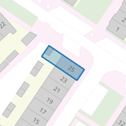 Perceel GDA01-H-3611