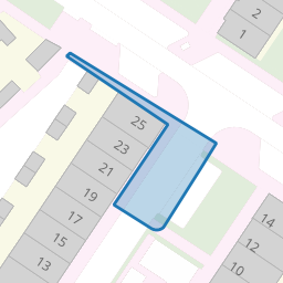 Perceel GDA01-H-3612