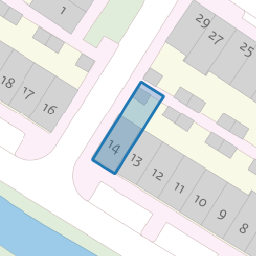 Perceel GDA01-H-3614