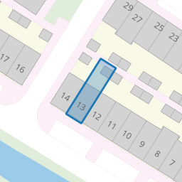 Perceel GDA01-H-3615