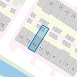 Perceel GDA01-H-3616