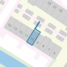 Perceel GDA01-H-3618