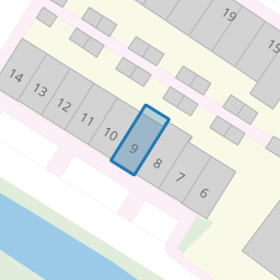 Perceel GDA01-H-3619