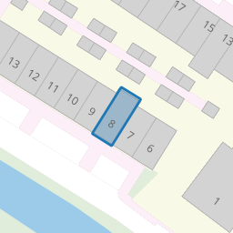 Perceel GDA01-H-3620