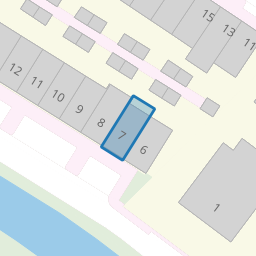 Perceel GDA01-H-3621