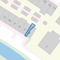 Perceel GDA01-H-3622