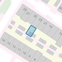 Perceel GDA01-H-3624