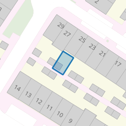 Perceel GDA01-H-3625