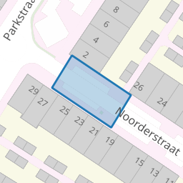 Perceel GDA01-H-3632