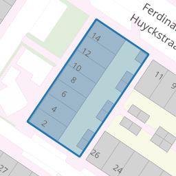 Perceel GDA01-H-3634