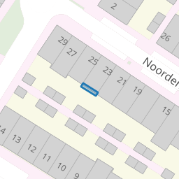 Perceel GDA01-H-3643