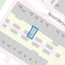 Perceel GDA01-H-3644