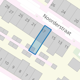 Perceel GDA01-H-3646