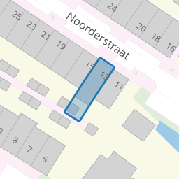 Perceel GDA01-H-3648