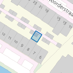 Perceel GDA01-H-3652