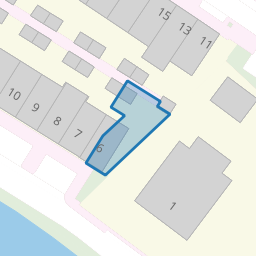 Perceel GDA01-H-3654