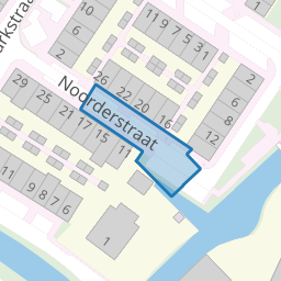 Perceel GDA01-H-3656