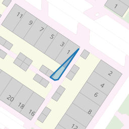 Perceel GDA01-H-3665