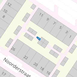 Perceel GDA01-H-3668