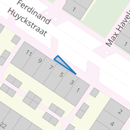 Perceel GDA01-H-3671