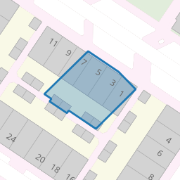 Perceel GDA01-H-3672