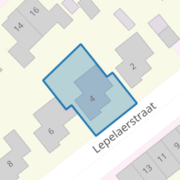 Perceel GDA01-H-3673