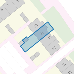 Perceel GDA01-H-3678