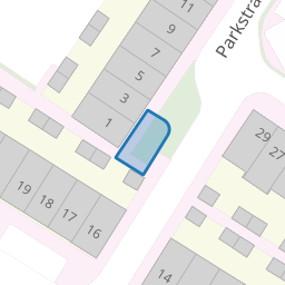 Perceel GDA01-H-3680