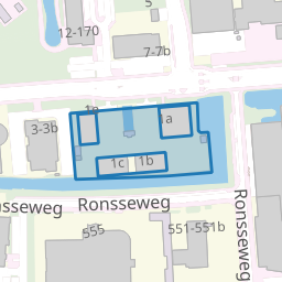 Perceel GDA01-H-3685