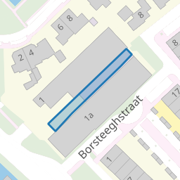 Perceel GDA01-H-3695