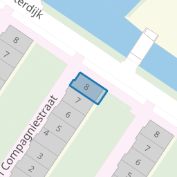 Perceel GDA01-H-3711